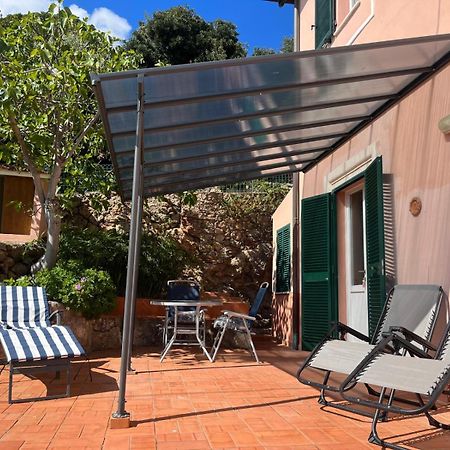 Villa Casa Alessia Porto Santo Stefano  Exterior foto