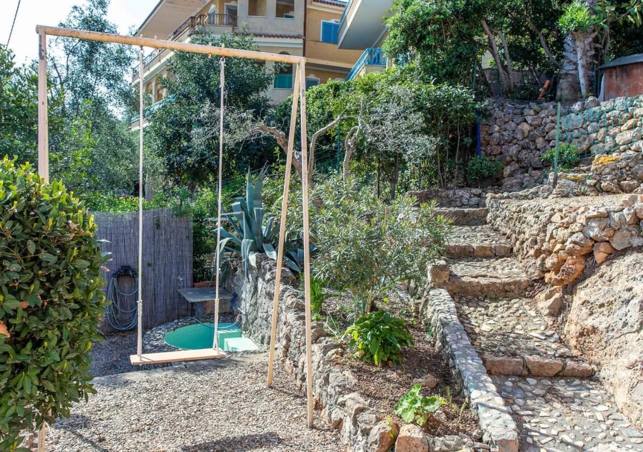 Villa Casa Alessia Porto Santo Stefano  Exterior foto